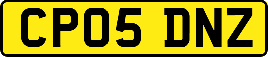 CP05DNZ