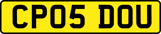 CP05DOU