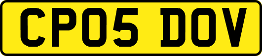 CP05DOV