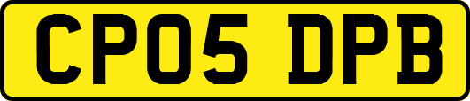 CP05DPB