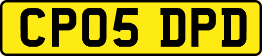CP05DPD