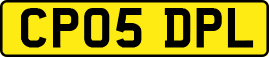 CP05DPL
