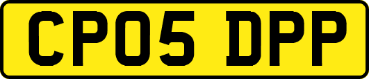 CP05DPP