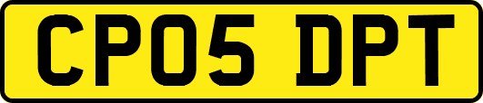 CP05DPT