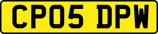 CP05DPW