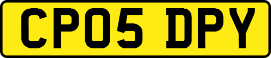 CP05DPY