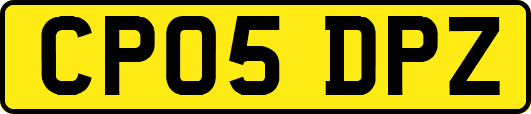 CP05DPZ