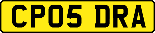 CP05DRA