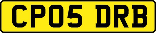 CP05DRB