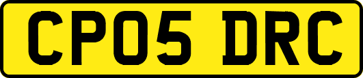 CP05DRC
