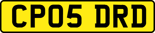 CP05DRD