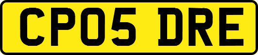 CP05DRE
