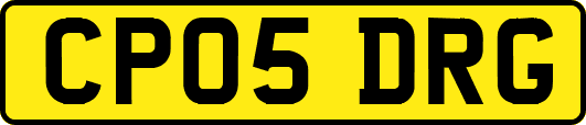 CP05DRG