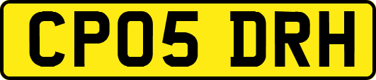 CP05DRH