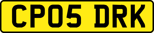 CP05DRK