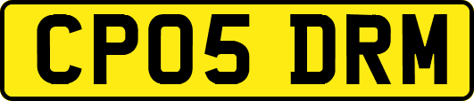 CP05DRM