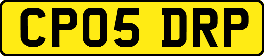 CP05DRP
