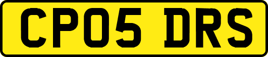CP05DRS