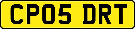 CP05DRT