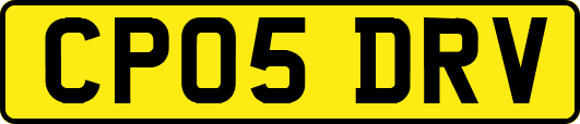 CP05DRV