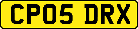 CP05DRX
