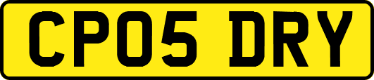 CP05DRY