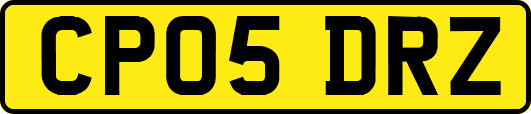 CP05DRZ