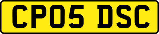 CP05DSC