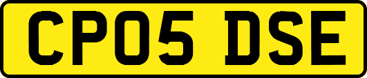 CP05DSE