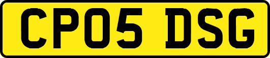 CP05DSG
