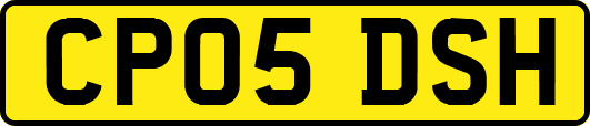 CP05DSH