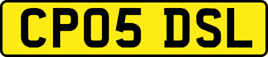 CP05DSL