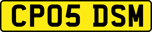 CP05DSM