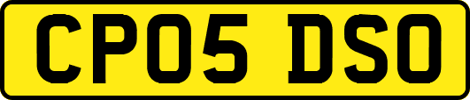 CP05DSO