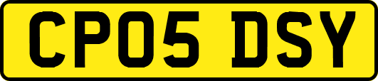 CP05DSY