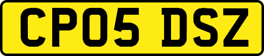 CP05DSZ