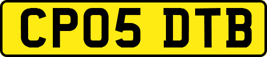 CP05DTB