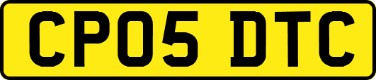 CP05DTC