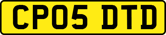 CP05DTD
