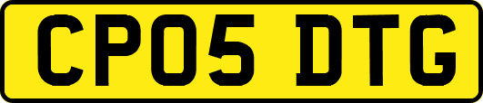 CP05DTG