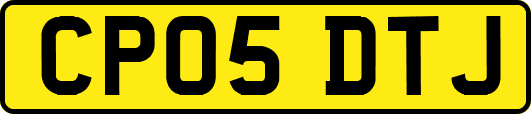 CP05DTJ