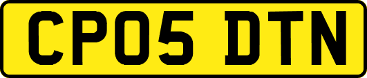 CP05DTN