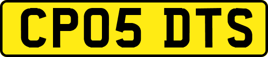 CP05DTS