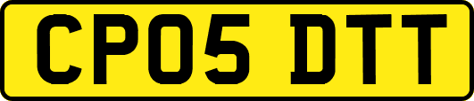 CP05DTT