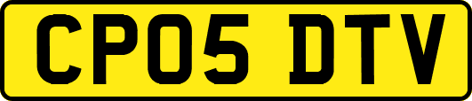 CP05DTV