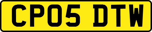 CP05DTW