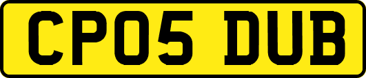 CP05DUB