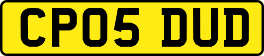 CP05DUD