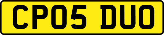 CP05DUO