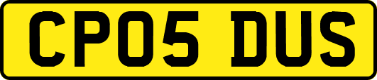 CP05DUS